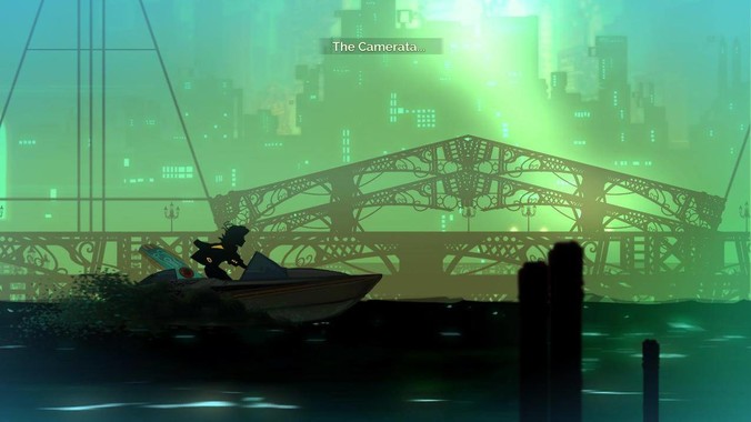 The Core Electric Forklift